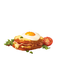 Food Eat Sticker by brutariilepaul