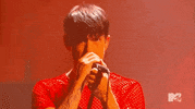 Red Hot Chili Peppers GIF by 2022 MTV Video Music Awards