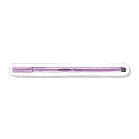 Drawing Studying Sticker by STABILO