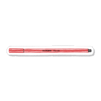Drawing Studying Sticker by STABILO