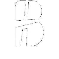 Blc Sticker by Bethany Lutheran College