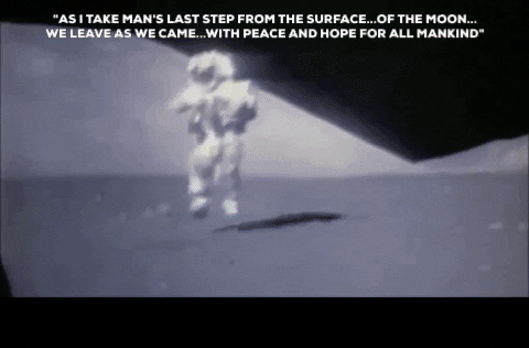 spsweeney91 giphygifmaker america nasa astronaut GIF