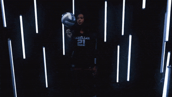 North Carolina Volleyball GIF by UNC Tar Heels