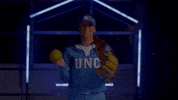 Ball Smile GIF by UNC Tar Heels