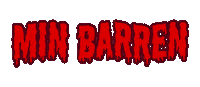 Halloween Horror Sticker by Omrop Fryslân