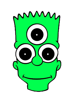 Animated Sticker