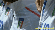 Espn Italy GIF by Fusion