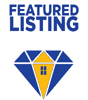 Featured Sticker by Diamond Home Group