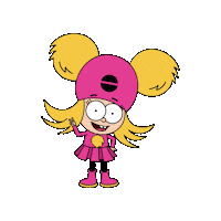 Birce Sticker by Grafi2000