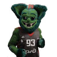 Happy Dance Sticker by Lokobasket