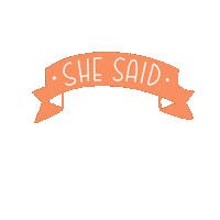 Wedding Lettering Sticker by bootshaustegernsee