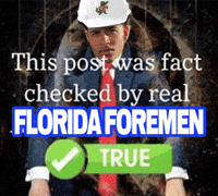 This Post Was Fact Checked GIF