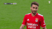 Sl Benfica Idk GIF by Sport Lisboa e Benfica