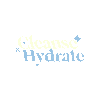 Hydrate Cleansing Sticker by Clef Skincare