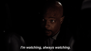 drama omg GIF by Lethal Weapon