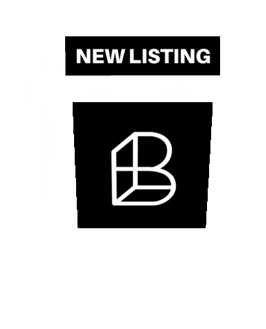 benlalezteam giphyupload real estate compass new listing Sticker