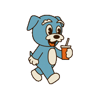 フラッフィ Sticker by FLAFFY