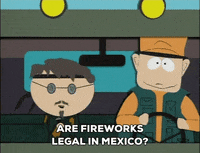 GIF by South Park 