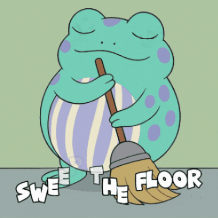 Autism Sweep GIF by Tamitos
