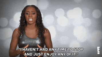 total divas naomi GIF by E!
