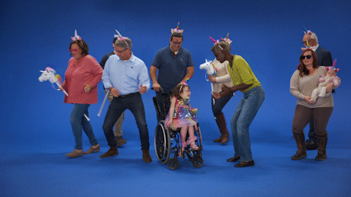 Make A Wish Luke GIF by Make-A-Wish America