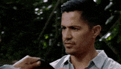 Jay Hernandez GIF by CBS