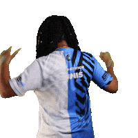 Rocket League Point Sticker by BS+COMPETITION