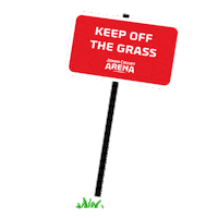 Jca Sticker by Johan Cruijff ArenA