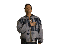 Pop Music Sticker Sticker by David Carreira