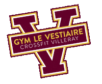 Flying V Sticker by Gym Le Vestiaire