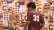 Msoc GIF by CUCougars