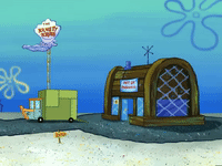 season 5 goo goo gas GIF by SpongeBob SquarePants