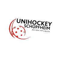 Salibandy Sticker by Unihockey Schüpfheim