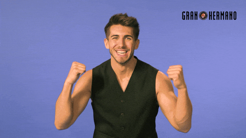 Telecinco GIF by Mediaset España