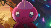 Disappointed Its Fine GIF by Pokémon
