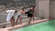 charlotteshow GIF by MTV Brasil