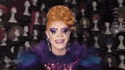 Drag Race Nova GIF by Smallzy