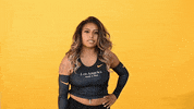 Los Angeles Sport GIF by Cal State LA Golden Eagles