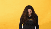 Los Angeles Sport GIF by Cal State LA Golden Eagles