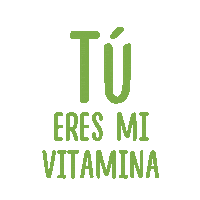 Juice Tu Sticker by Juver zumos