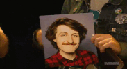 the special headshot GIF by The Special Without Brett Davis