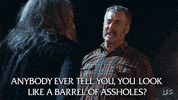 stan demons GIF by IFC