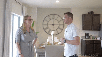 Real Estate Agent Tor GIF by The Pozek Group