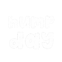 Week Wednesday Sticker