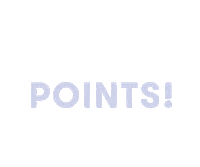 Point Pointsgirl Sticker by The Points Guy