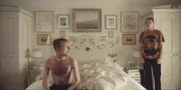 GIF by Gunpowder & Sky