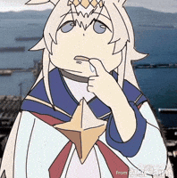 Instagram Think GIF