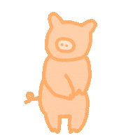 Happy Dance Sticker