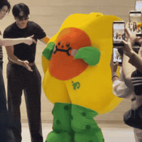 Happy Jump GIF