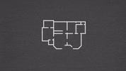 drafting frank lloyd wright GIF by American Experience PBS